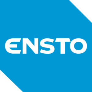 ensto_tag_logo
